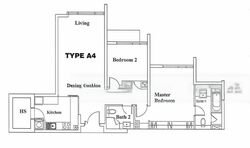 The Cathay Residence (D9), Apartment #480874451